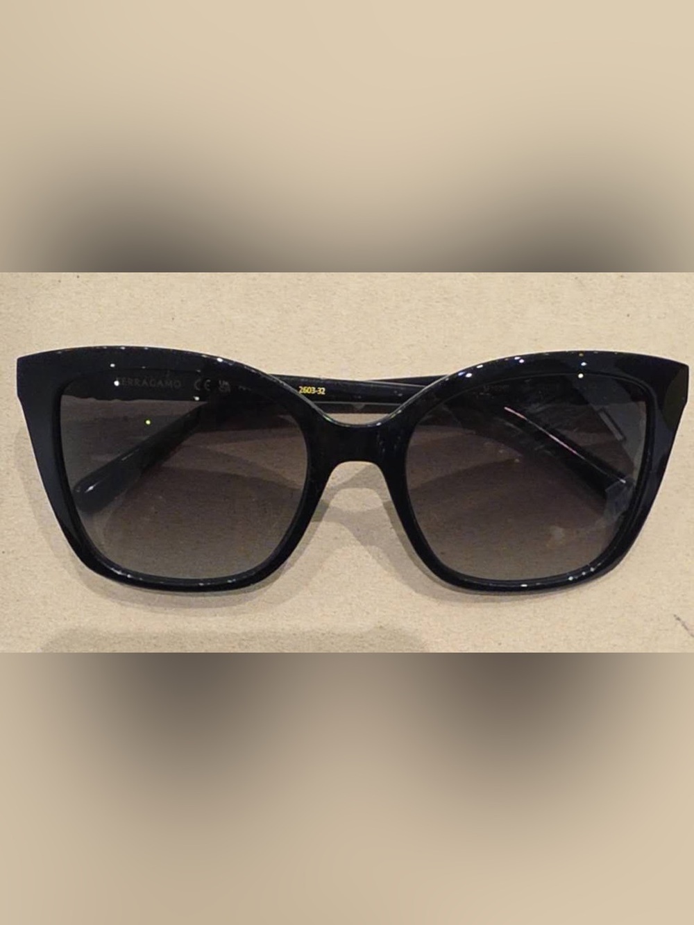 Authentic Salvatore Ferragamo SF1026S Sunglasses